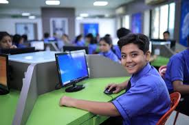 Smart Classrooms