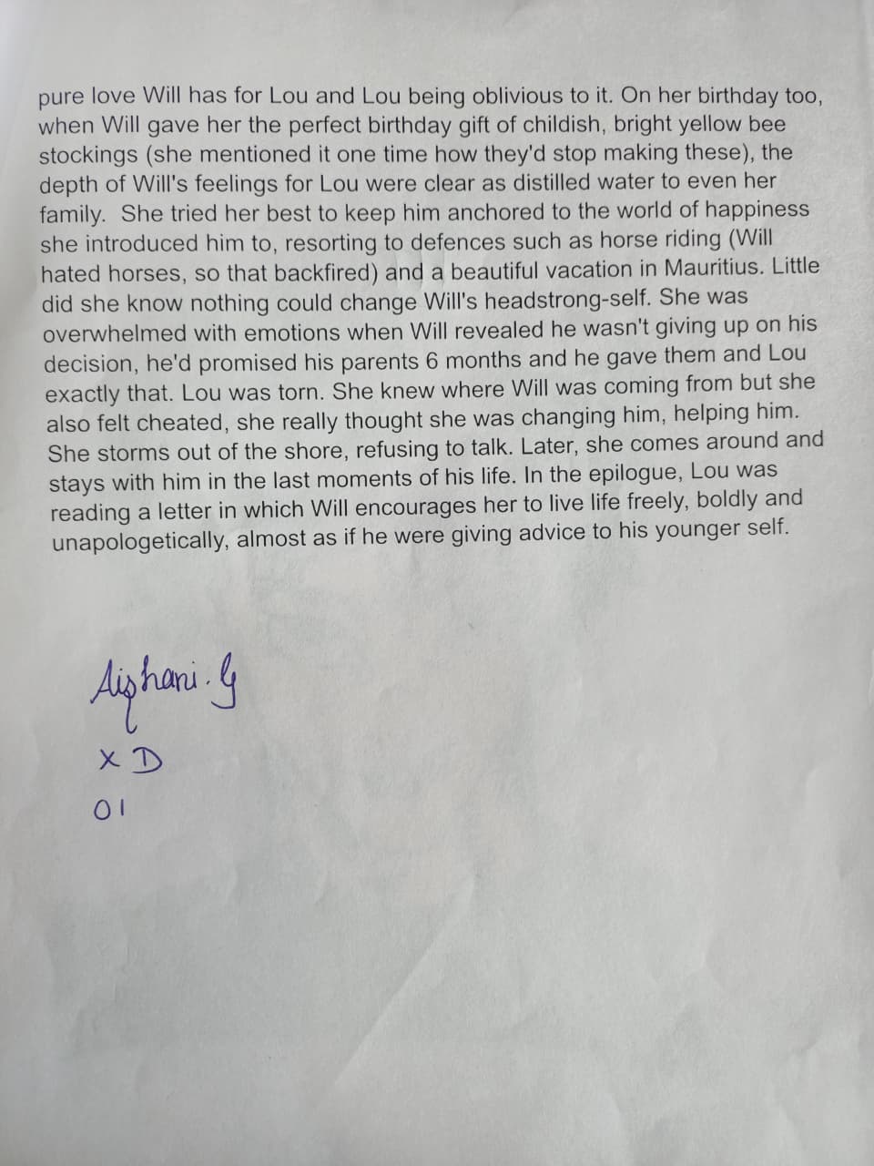 POCSO Act
