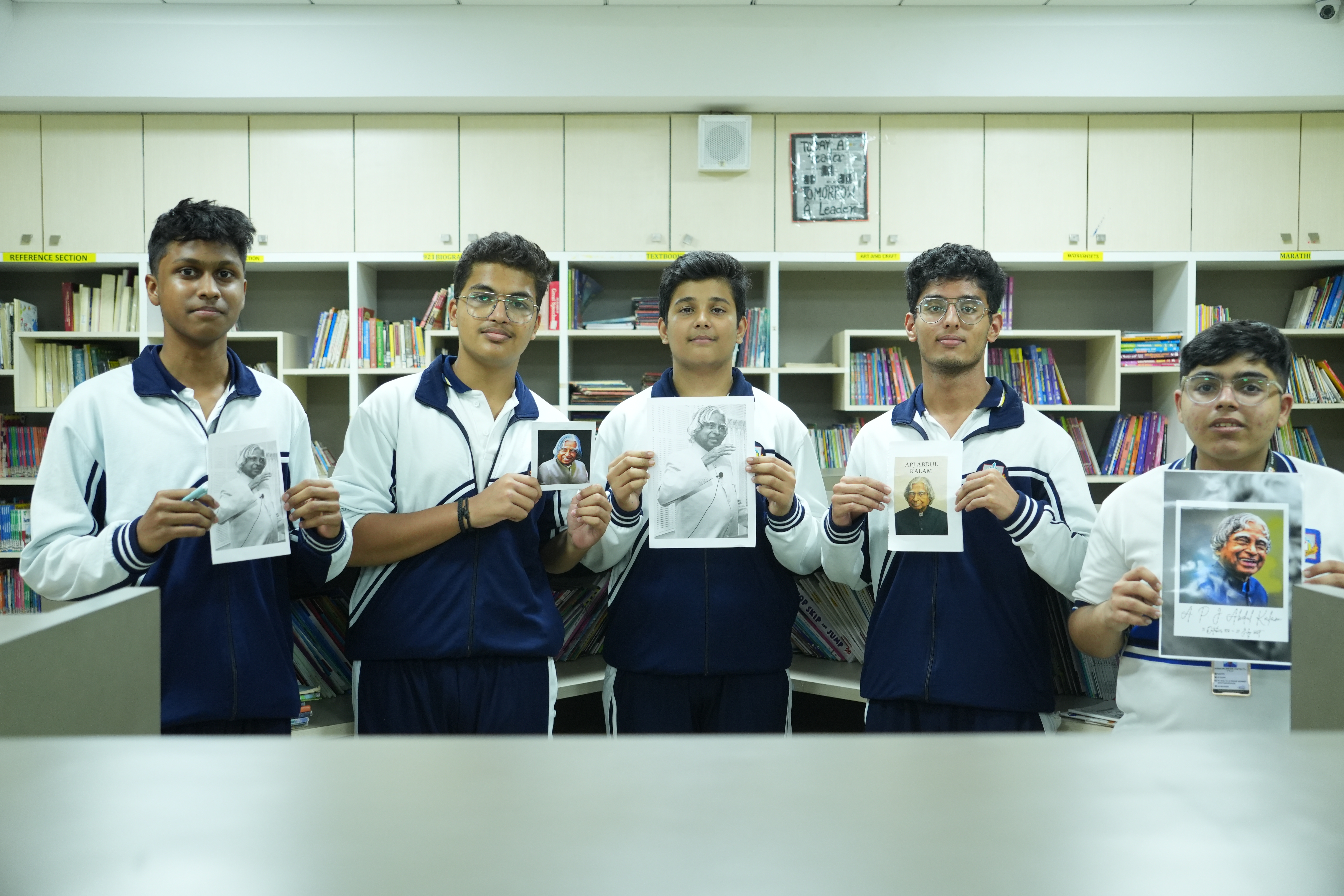 Academics