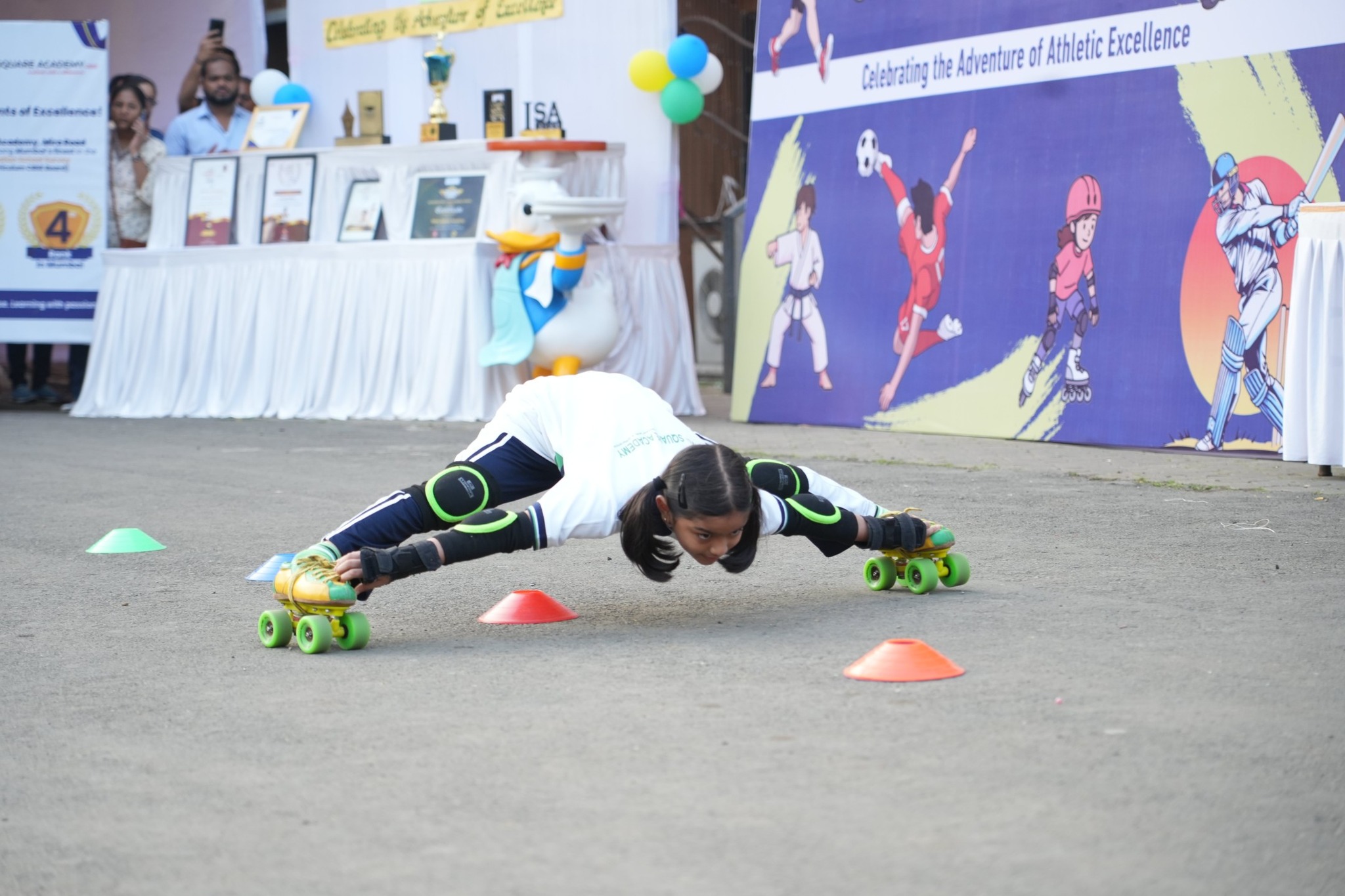 Sports