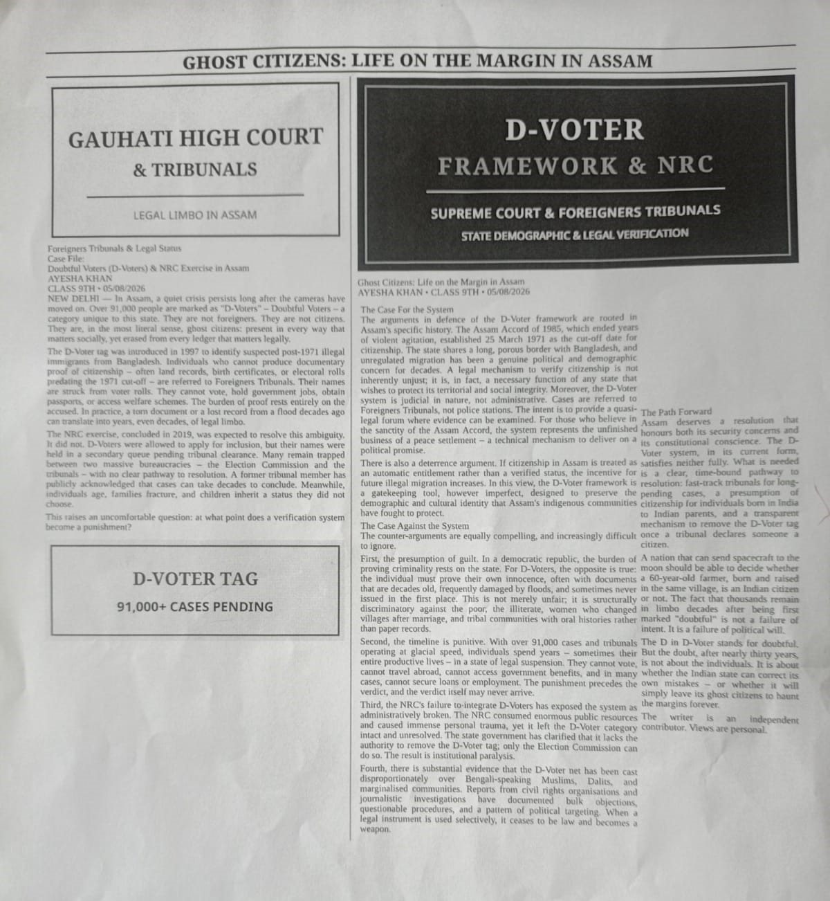 Student Article 6