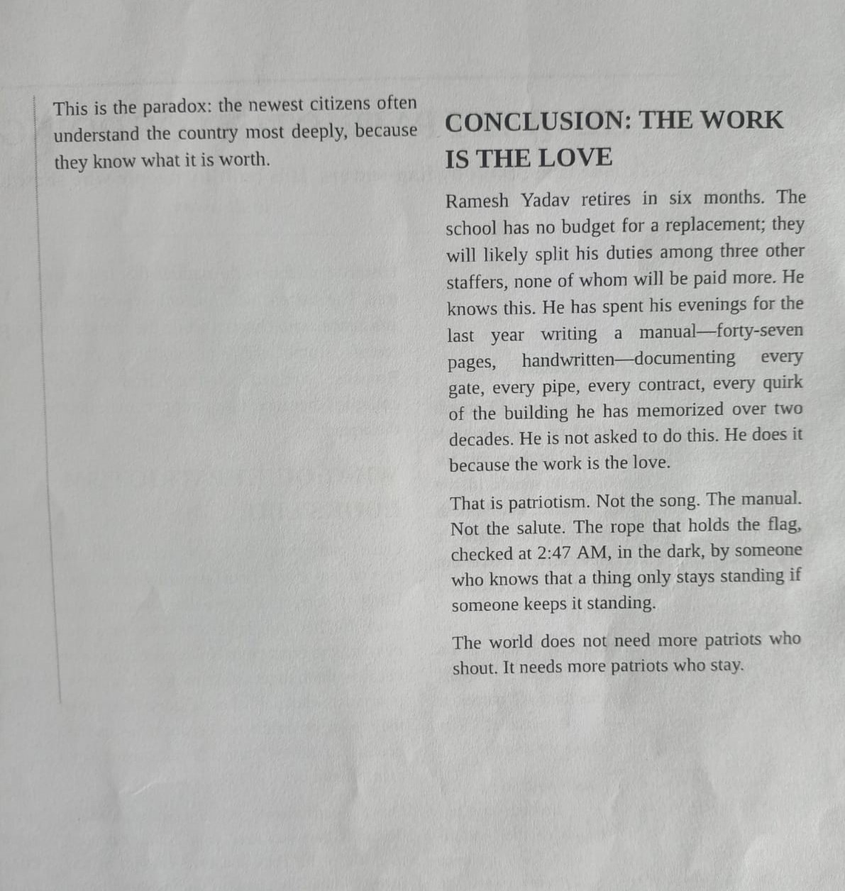 Student Article 7