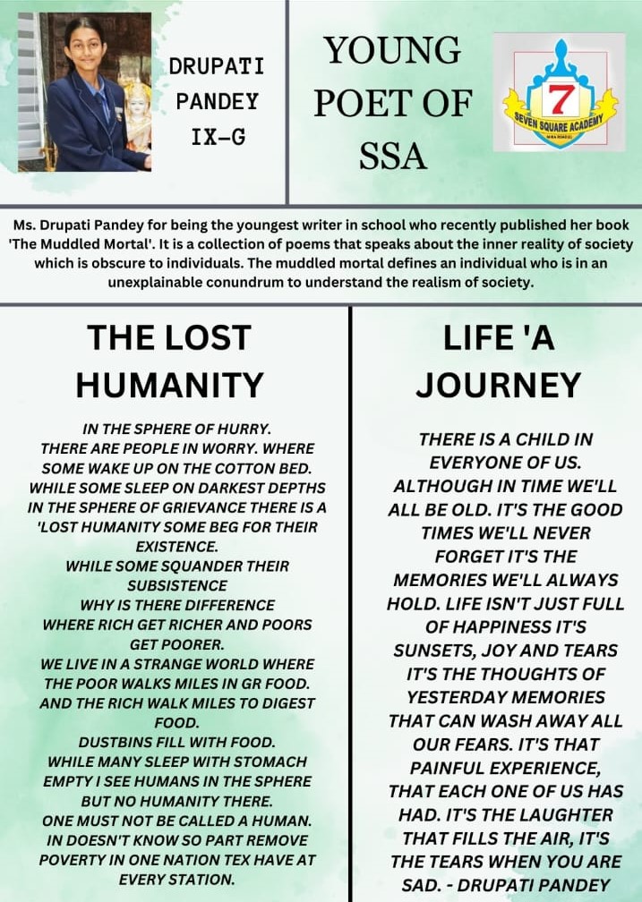 SSA Blog