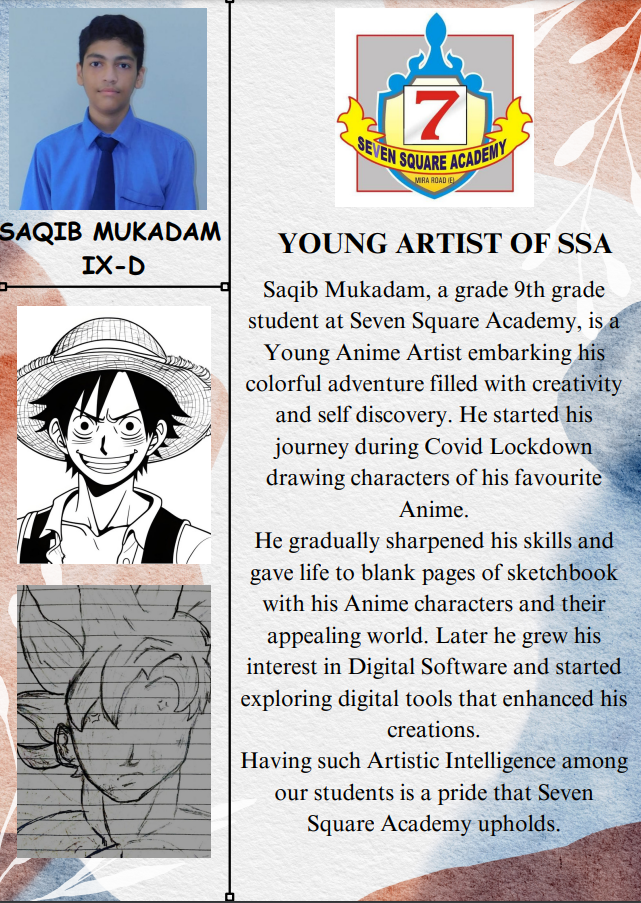SSA Blog